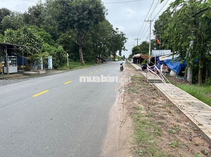 🌳 ĐẤT NỀN MẶT TIỀN HL15 MỞ RỘNG 32M – CHỈ TỪ 950 TRIỆU/NỀN 🌳