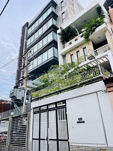 105 Tỷ! Tòa Nhà Ngay Ga Metro - HĐT 350tr/th (2232m2 sàn) - Hầm 7 Tầng
