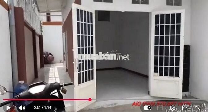 Chính chủ Cho Thuê Nhà nguyên căn 82m2-Tỉnh Lộ 43-Bình Chiểu Thủ Đức