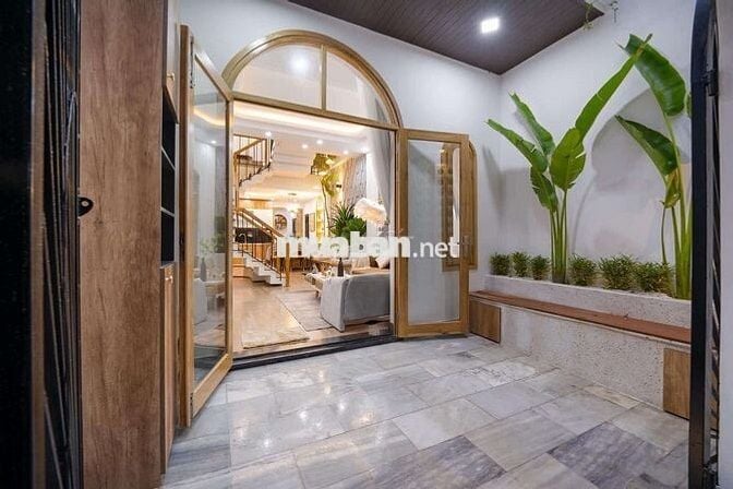 SÁT VÁCH CTY CHANGSHIN CÒN *** 1 CĂN NHÀ LẦU GIÁ CHỈ 600 TRIỆU