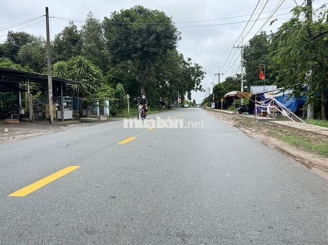 🌳 ĐẤT NỀN MẶT TIỀN HL15 MỞ RỘNG 32M – CHỈ TỪ 950 TRIỆU/NỀN 🌳