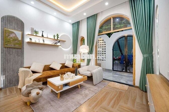 SÁT VÁCH CTY CHANGSHIN CÒN *** 1 CĂN NHÀ LẦU GIÁ CHỈ 600 TRIỆU