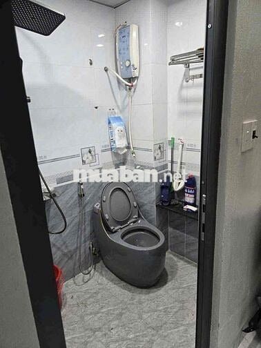NHÀ PHÚ HOÀ - NHÁNH NGUYỄN THỊ MINH KHAI 200m - NHÀ SÁNG SỦA 3pngu