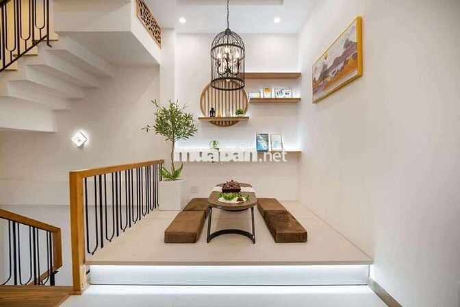 SÁT VÁCH CTY CHANGSHIN CÒN *** 1 CĂN NHÀ LẦU GIÁ CHỈ 600 TRIỆU