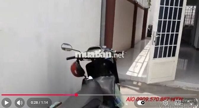 Chính chủ Cho Thuê Nhà nguyên căn 82m2-Tỉnh Lộ 43-Bình Chiểu Thủ Đức