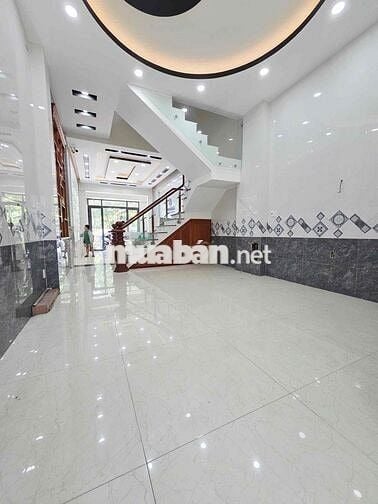 CHO THUÊ NHÀ MẶT TIỀN KHU NỘI BỘ TÂY THẠNH