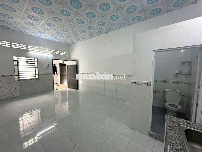 CHO THUÊ PHÒNG RỘNG DTSD 25M2 KDC NAM LONG GIÁ 2TR/THÁNG