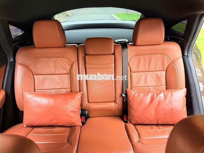 Bán Mercedes-Benz GLE400 4Matic Coupe 4/2018 1 chủ