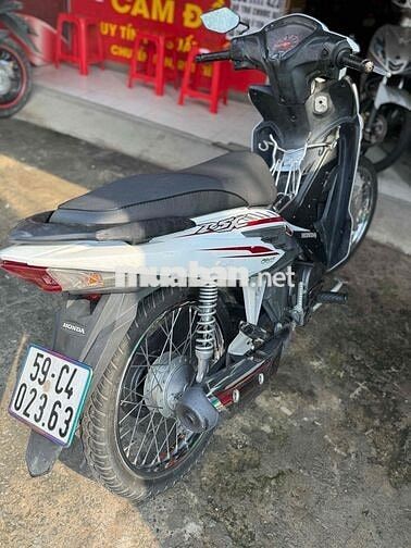 Wave RSX FI 2020 bstp máy zin êm.xe đẹp sạch sẽ ạ