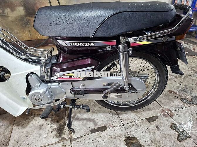 Honda Dream Thái 1994 Nâu Thái Lan