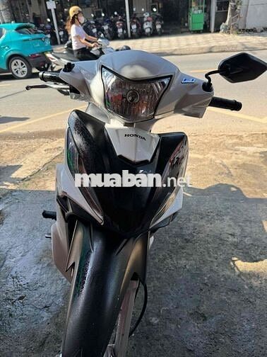 Wave RSX FI 2020 bstp máy zin êm.xe đẹp sạch sẽ ạ