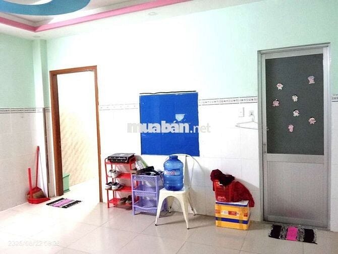 Cho thuê phòng trọ đầy đủ nội thất 2,8tr ngay cầu vượt NNgã Tư Ga.