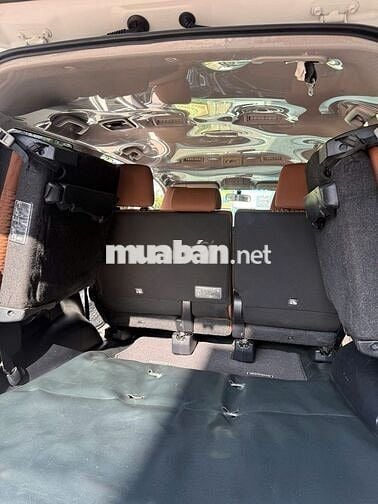 Toyota Innova 2.0E 2018