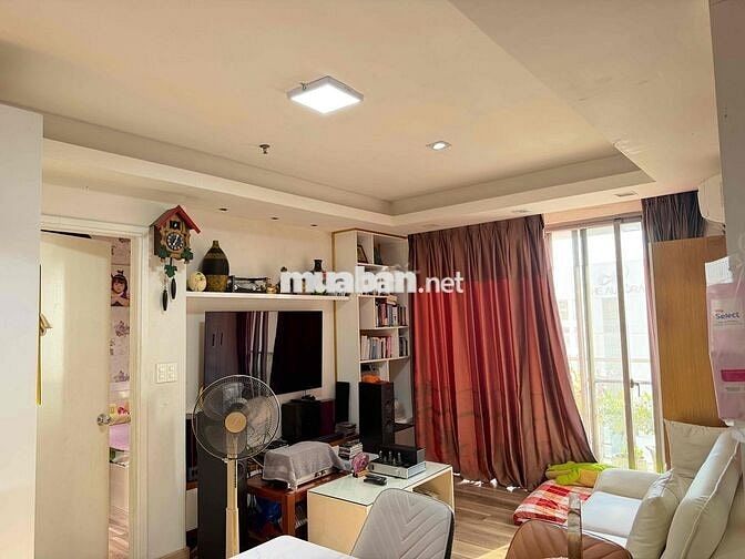 Cần bán Căn hộ Hưng Phúc Phú Mỹ Hưng