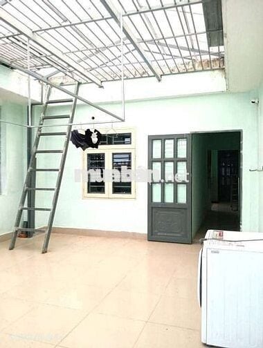 Cho thuê phòng trọ đầy đủ nội thất 2,8tr ngay cầu vượt NNgã Tư Ga.