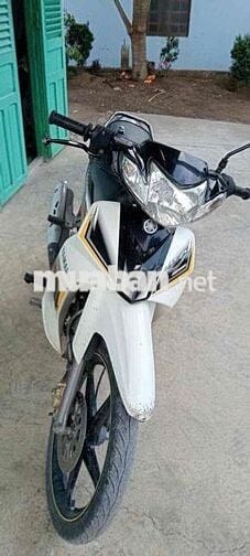 Yamaha Sirius RC Trắng
