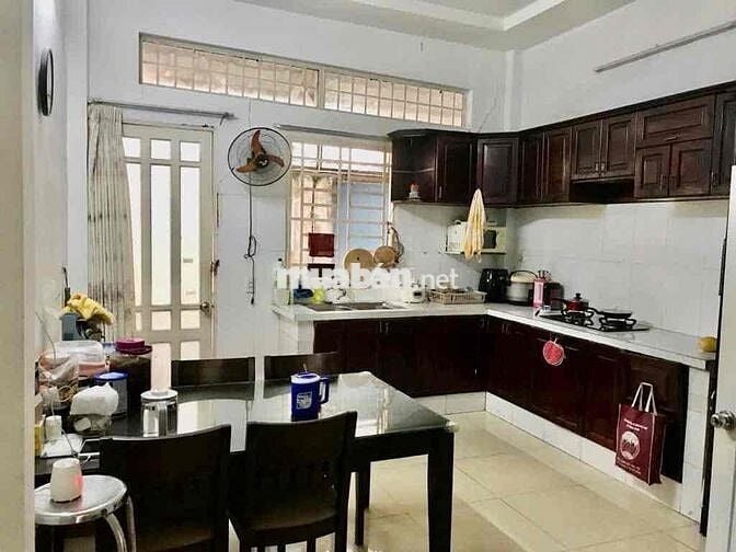 🔥HIẾM CÓ KHÓ TÌM-NHÀ MT HẺM-TẠI TÂN HƯNG, QUẬN 7