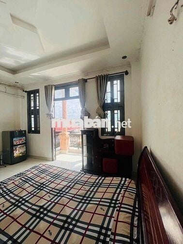 Phòng ban công full nội thất giá rẻ