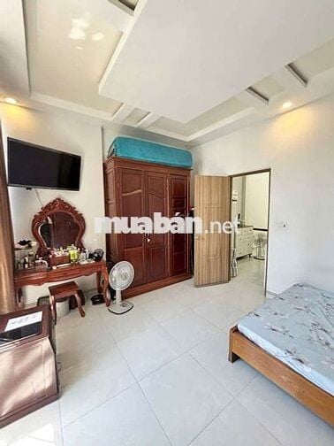 🏡 CHO THUÊ NHÀ 2 TẦNG MT PHƯỚC TRƯỜNG 5 - GẦN BIỂN