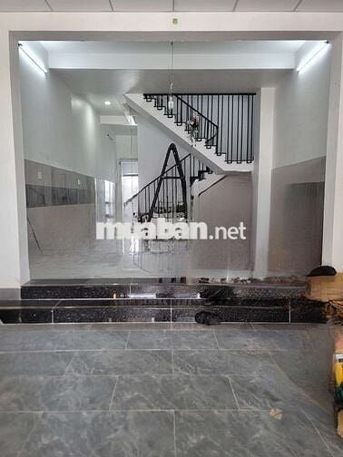 Cho thuê nhà dài hạn kđt tây bắc đường số 1