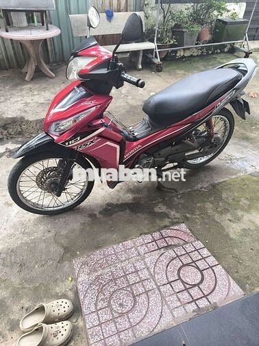 Honda RSX 110 Đỏ Thể thao 110cc
