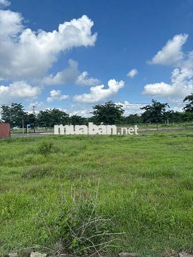 Chủ thua lỗ cần bán lô đất ngay TTHC Bàu Bàng  457triệu -150m2