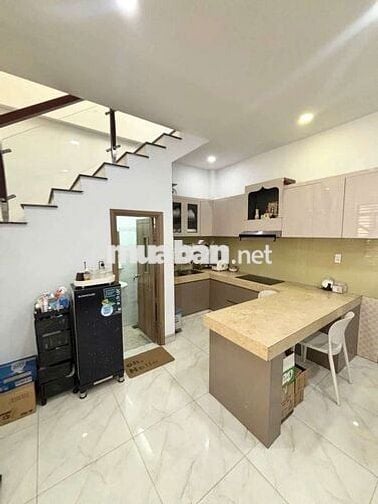 🏡 CHO THUÊ NHÀ 2 TẦNG MT PHƯỚC TRƯỜNG 5 - GẦN BIỂN