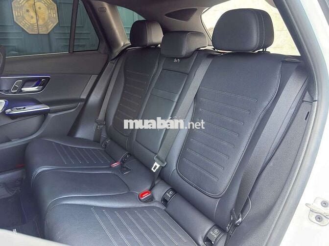 Mercedes-Benz GLC 300 4MATIC All New 2023 cực đẹp