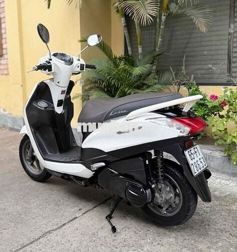 Yamaha Acruzo 2015 đẹp, máy êm biển số Cần Thơ