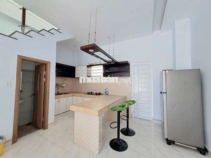 🏡 CHO THUÊ NHÀ 2 TẦNG MT PHƯỚC TRƯỜNG 5 - GẦN BIỂN