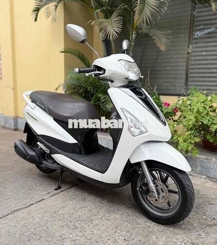Yamaha Acruzo 2015 đẹp, máy êm biển số Cần Thơ