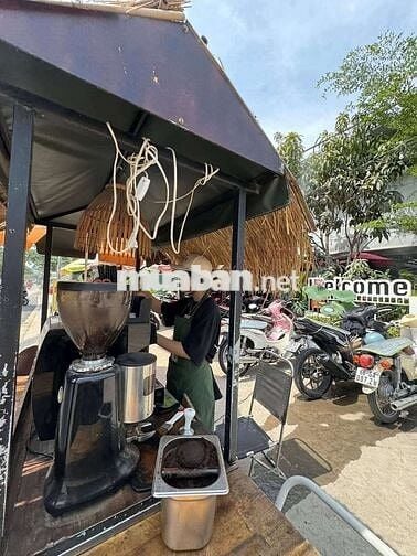 cho thuê mb kinh danh an phú đông quận 12