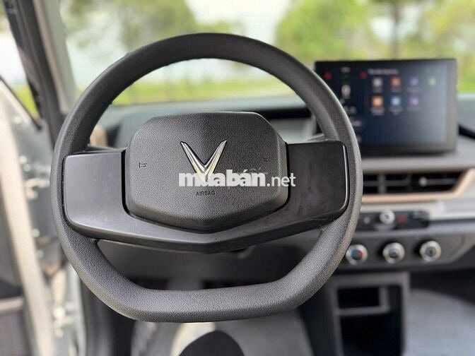 VF3 25 - MUA PIN - 6.000KM - FREE SẠC KGH