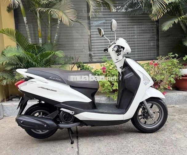 Yamaha Acruzo 2015 đẹp, máy êm biển số Cần Thơ