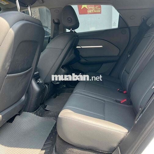 VinFast VF6 Eco 2025 Trắng 82.000 km