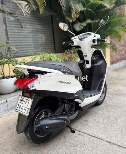 Yamaha Acruzo 2015 đẹp, máy êm biển số Cần Thơ