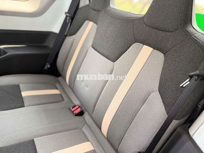 VF3 25 - MUA PIN - 6.000KM - FREE SẠC KGH