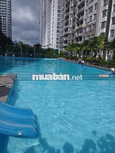 Chung cư Tạ Quang Bửu đại học Công nghệ Sài Gòn Sinh viên Văn phòng Q8
