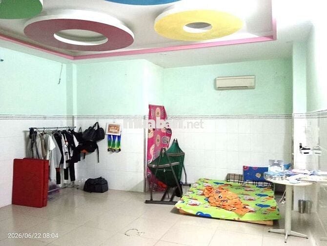 Cho thuê phòng trọ đầy đủ nội thất 2,8tr ngay cầu vượt NNgã Tư Ga.