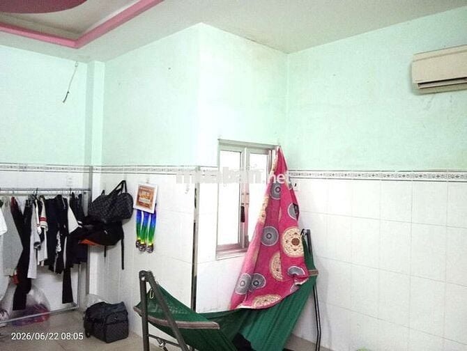 Cho thuê phòng trọ đầy đủ nội thất 2,8tr ngay cầu vượt NNgã Tư Ga.