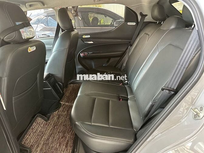 Vinfast VF5 Plus 2025  - Màu xám - 6vkm - Mua pin
