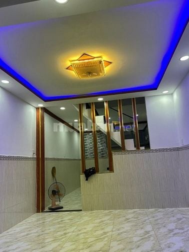 Cần bán gấp nhà khu vực xã đông thạnh, tphcm ( giảm giá nhanh 100 trệu