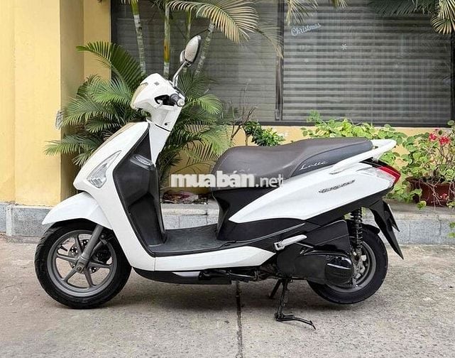 Yamaha Acruzo 2015 đẹp, máy êm biển số Cần Thơ