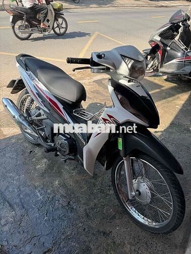 Wave RSX FI 2020 bstp máy zin êm.xe đẹp sạch sẽ ạ