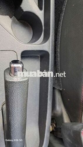 Hyundai i10 2017 Tự động Bạc