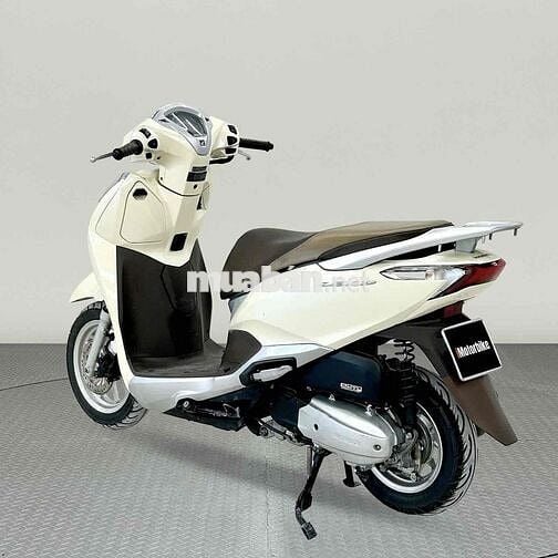 Honda Lead 125 2017 Kem 16000 km