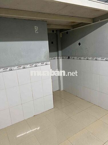 PHÒNG TRỌ 1 TRIỆU 6 TẠI PHƯỜNG PHÚ ĐỊNH QUẬN 8