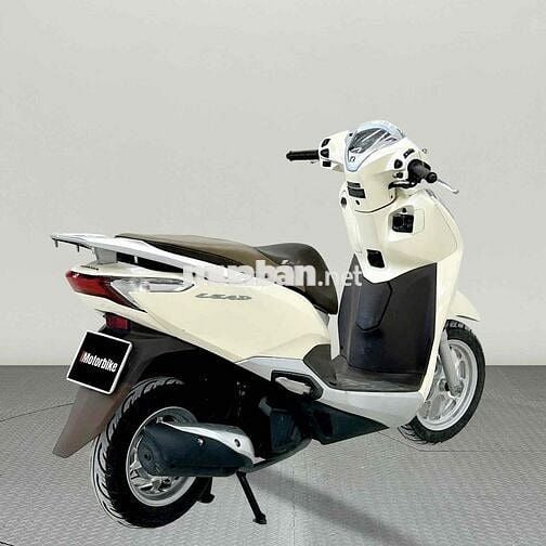 Honda Lead 125 2017 Kem 16000 km