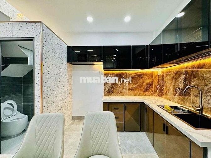 💎 💎 💎 NHÀ SẠCH ĐẸP 2PN 2WC ĐƯỜNG SỐ 8 P11 GIÁ 14 TRIỆU