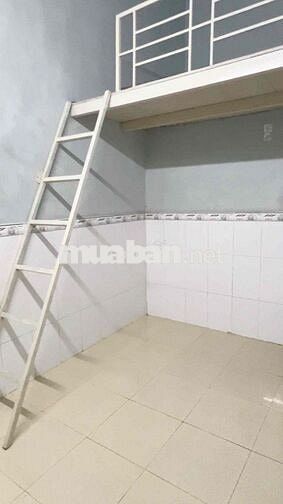 PHÒNG TRỌ 1 TRIỆU 6 TẠI PHƯỜNG PHÚ ĐỊNH QUẬN 8